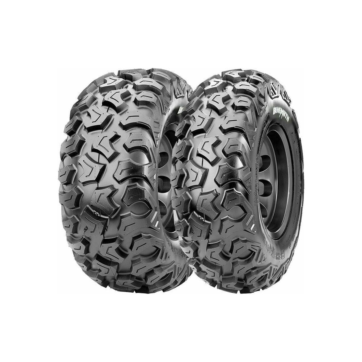 Behemoth Tire