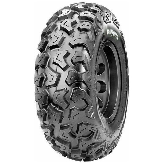 Behemoth Tire