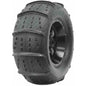 Sandblast Rear Tire