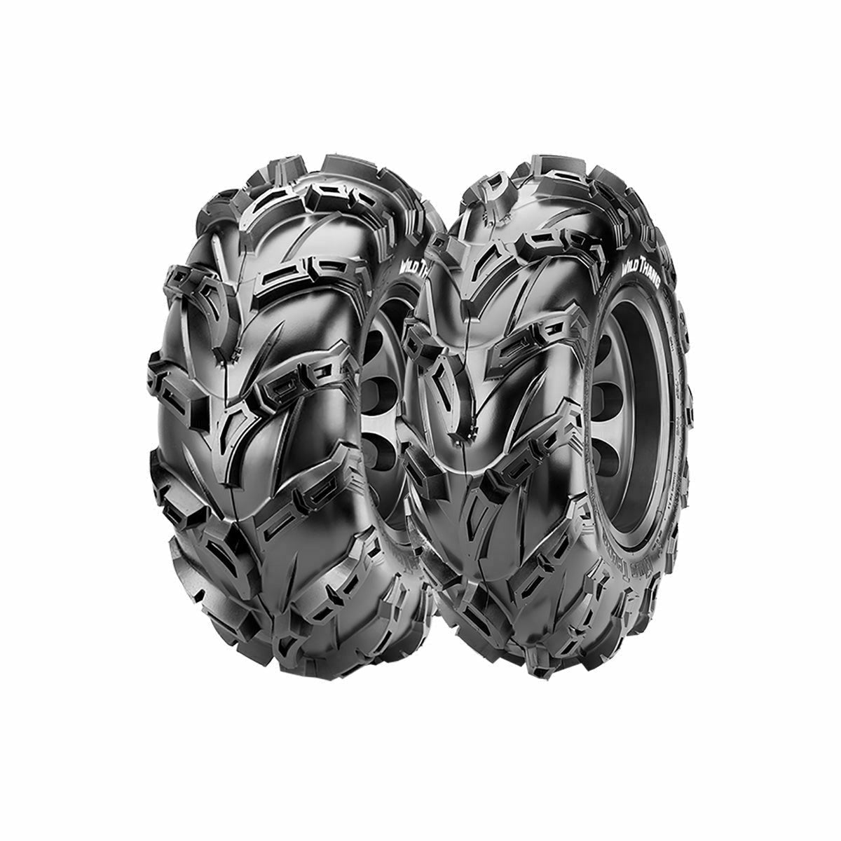Wild Thang Tire