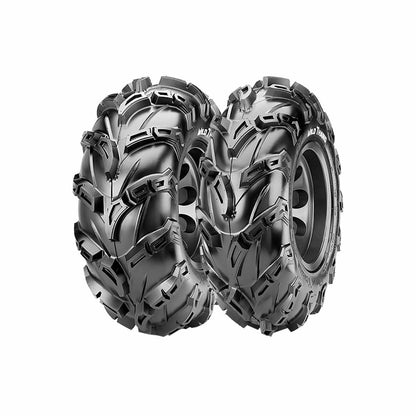 Wild Thang Tire
