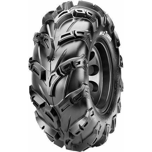 Wild Thang Tire