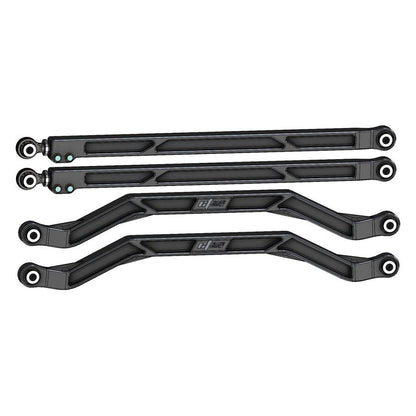 Polaris RZR Pro R / Turbo R Billet Radius Rods