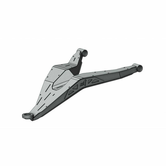 Can Am X3 64" Boxed High Clearance Lower A-Arms