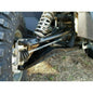Can Am X3 64" Boxed High Clearance Lower A-Arms