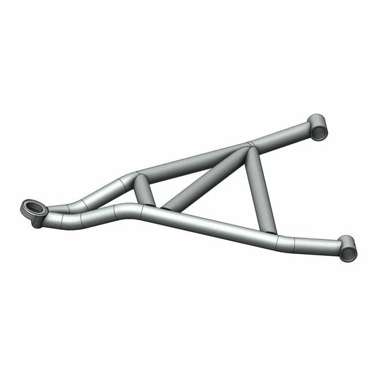 Can Am X3 64" Chromoly Lower A-Arms