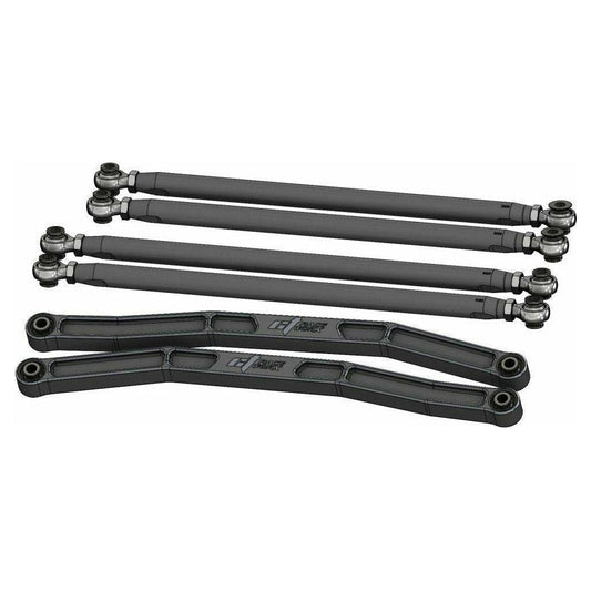 Can Am X3 64" High Clearance Radius Rods