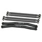 Can Am X3 64" High Clearance Radius Rods
