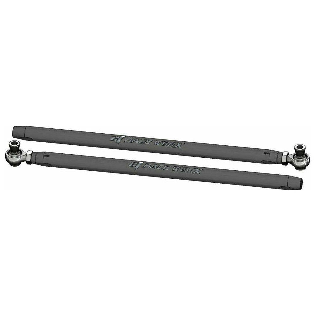 Can Am X3 72" Race Tie Rods