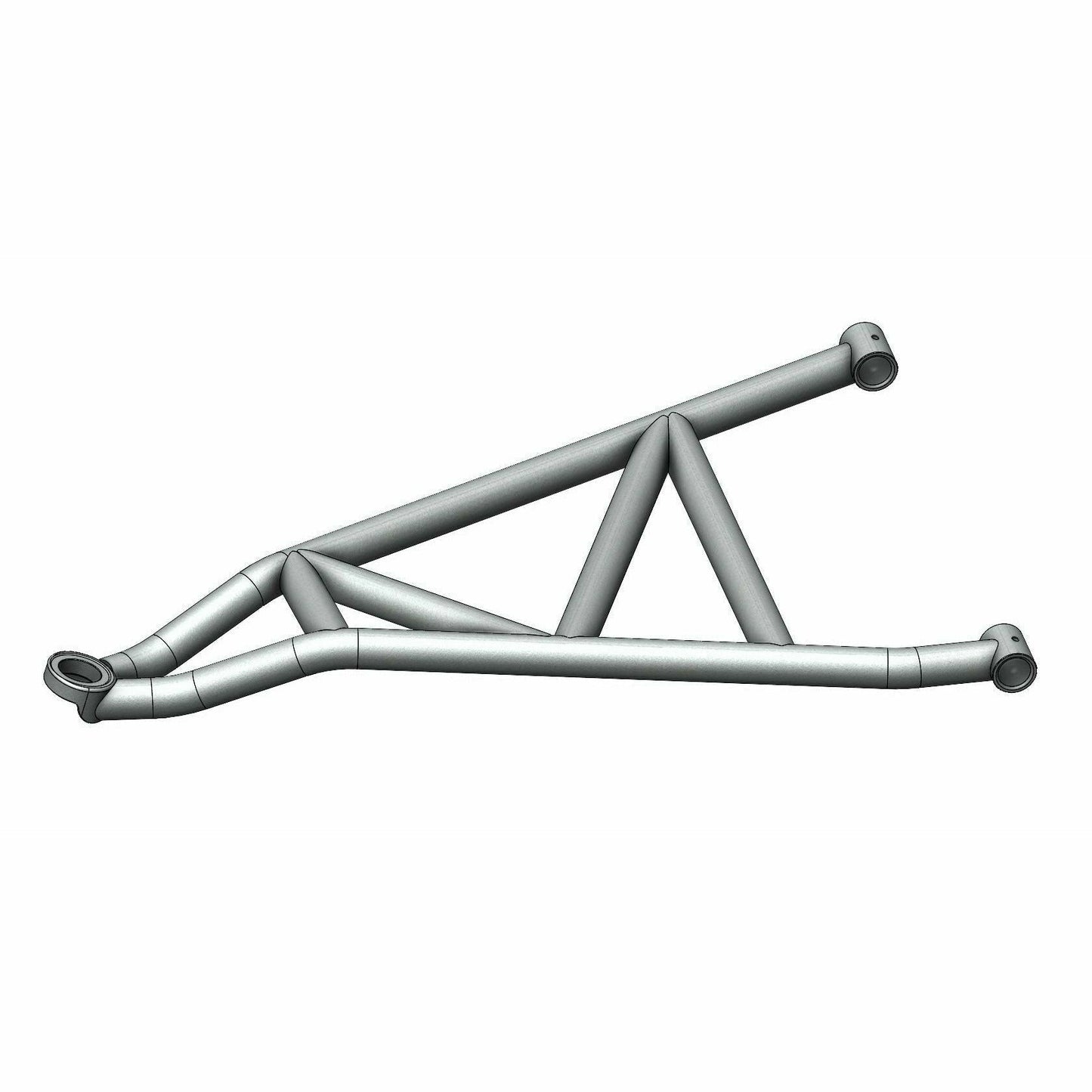 Can Am X3 72" Chromoly Lower A-Arms