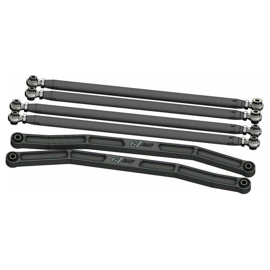 Can Am X3 72" High Clearance Radius Rods