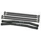 Can Am X3 72" High Clearance Radius Rods
