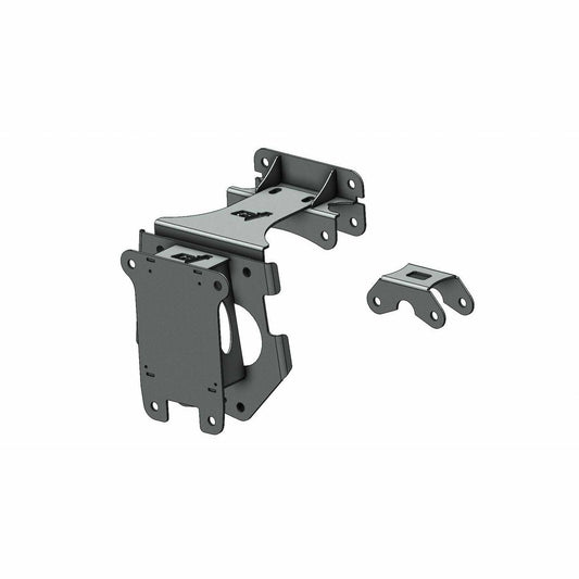 Can Am X3 Bombproof Gusset Kit