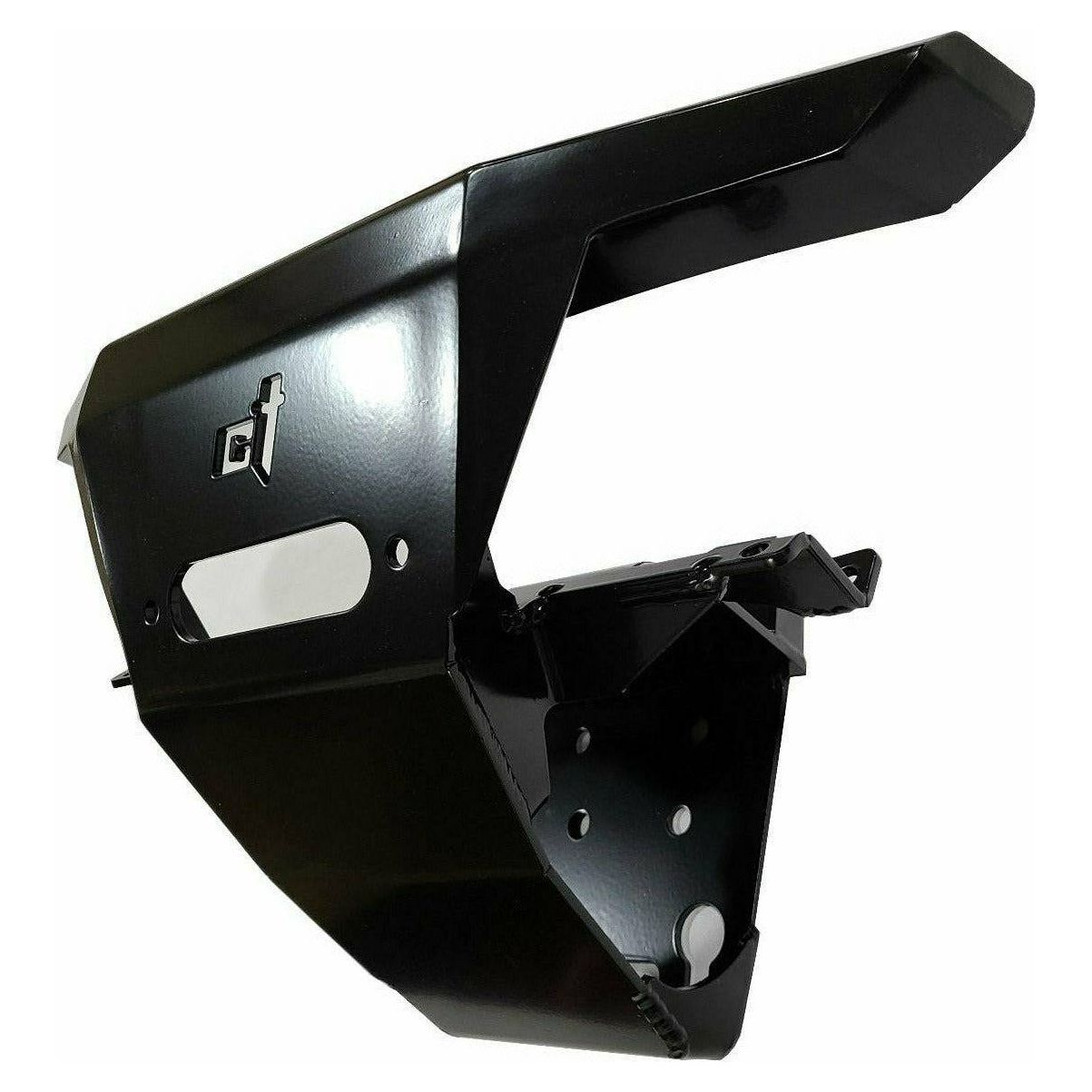 Can Am X3 Force Recon Front Bumper