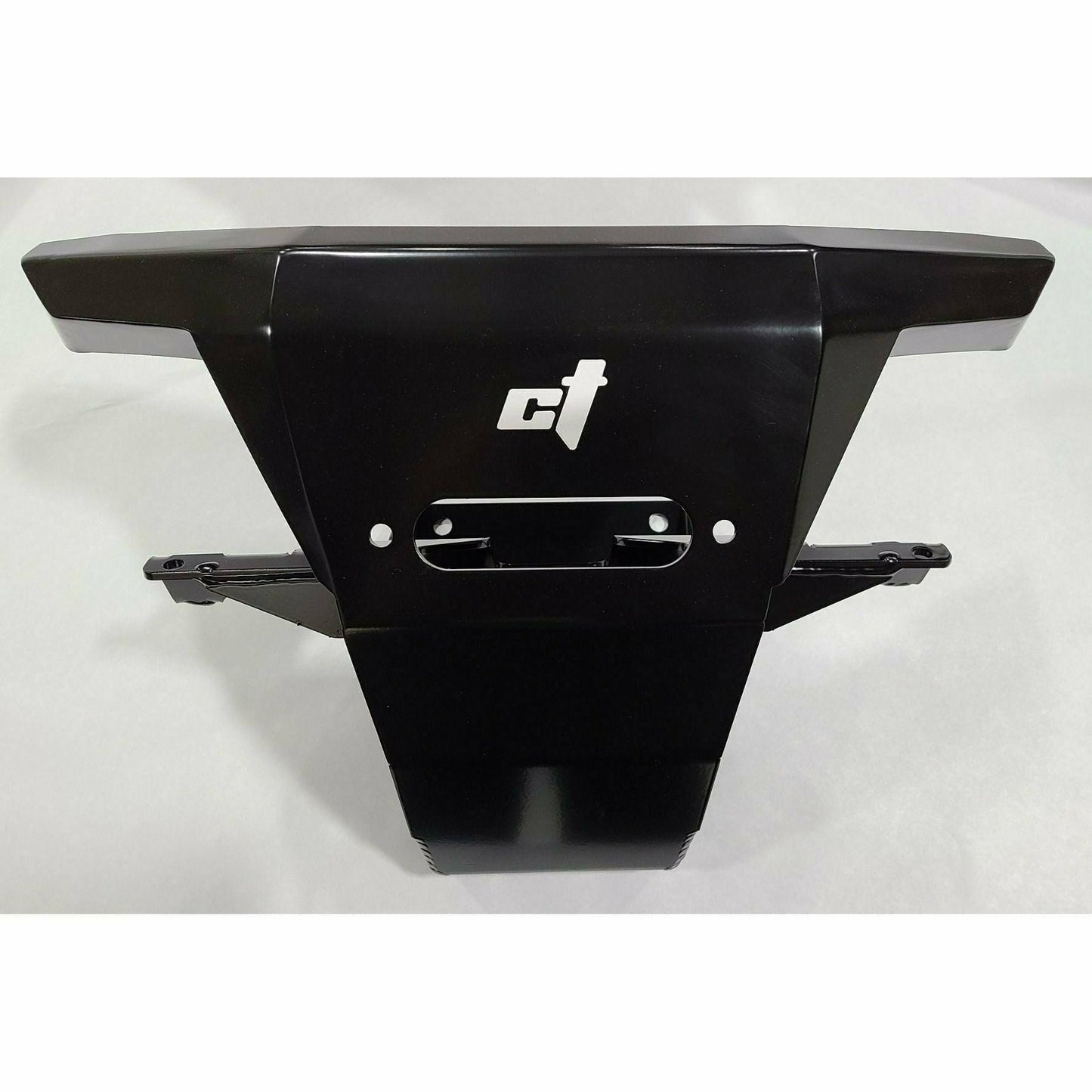 Can Am X3 Force Recon Front Bumper