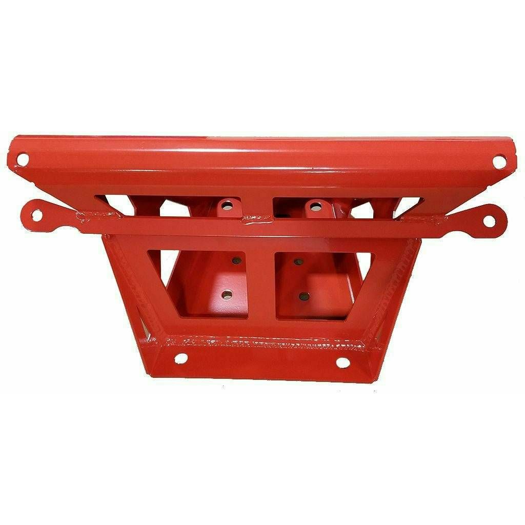 Can Am X3 MOAB Front Bulkhead