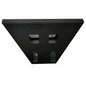 Can Am X3 MOAB Front Bulkhead