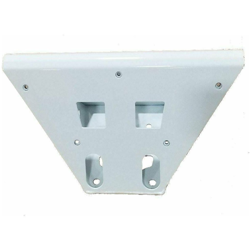 Can Am X3 MOAB Front Bulkhead