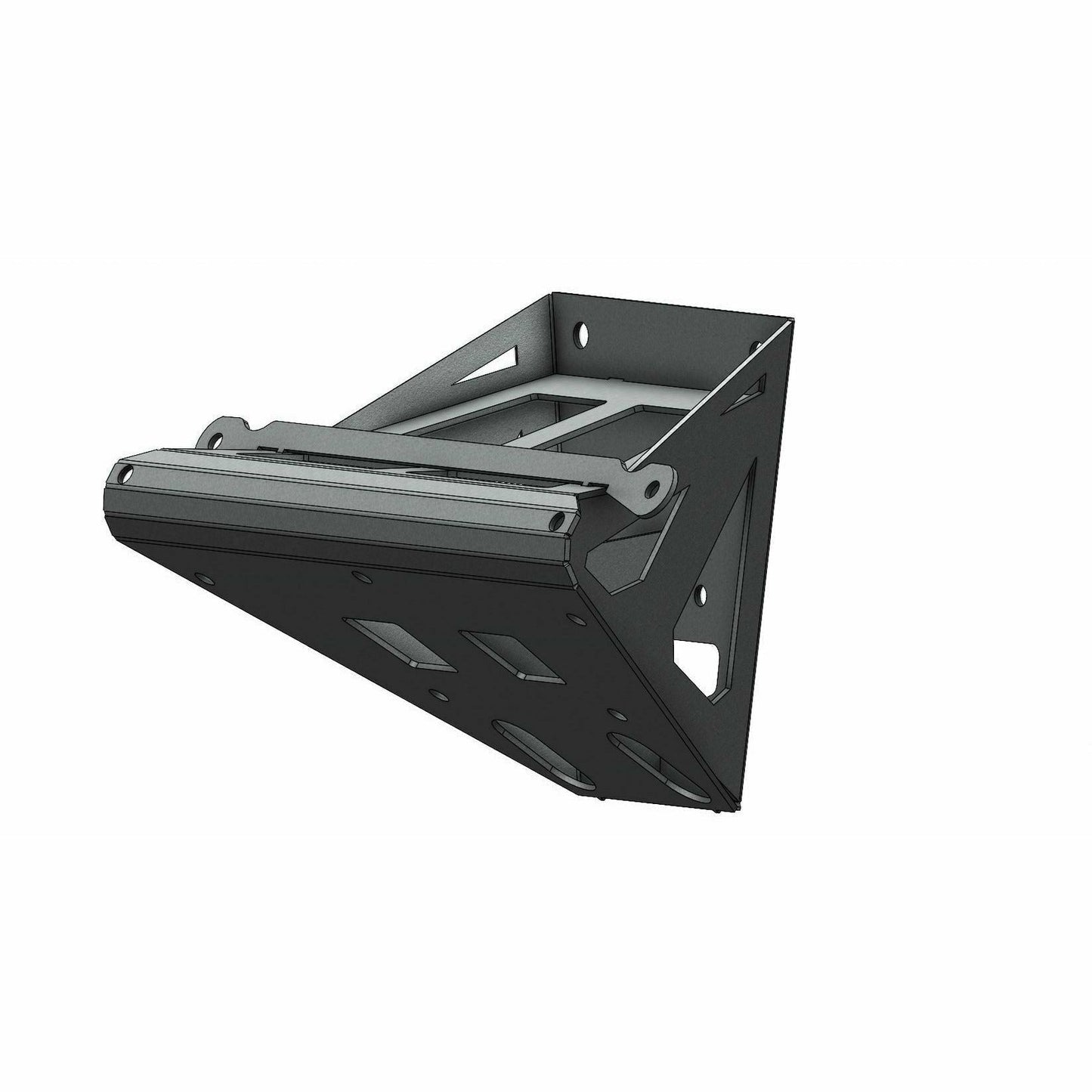 Can Am X3 MOAB Front Bulkhead