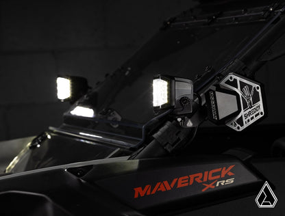Assault Industries 3" LED Pod Lights