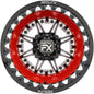 Ballistic Forged Beadlock Wheel (3-Piece)