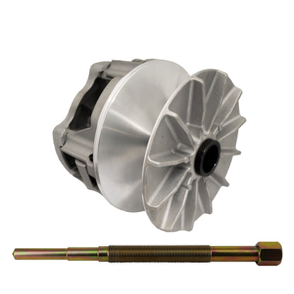 Polaris Ranger 1000 Xp Primary Drive Clutch & Clutch Puller