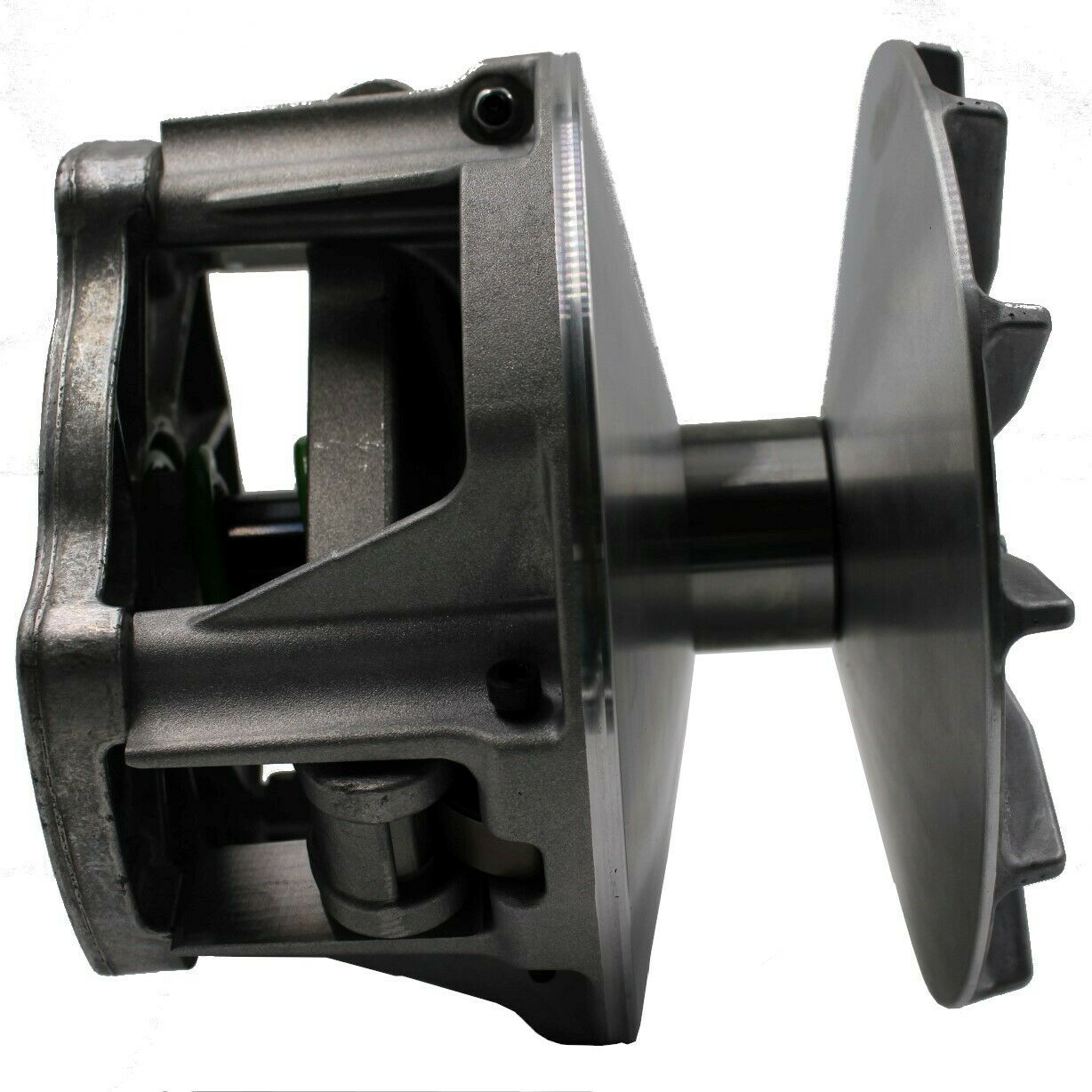 Polaris Primary Drive Clutch And Belt Ranger / Rzr / Sportsman