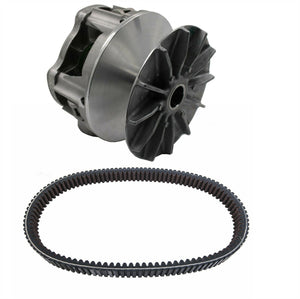 Polaris Primary Drive Clutch And Belt Ranger / Rzr / Sportsman