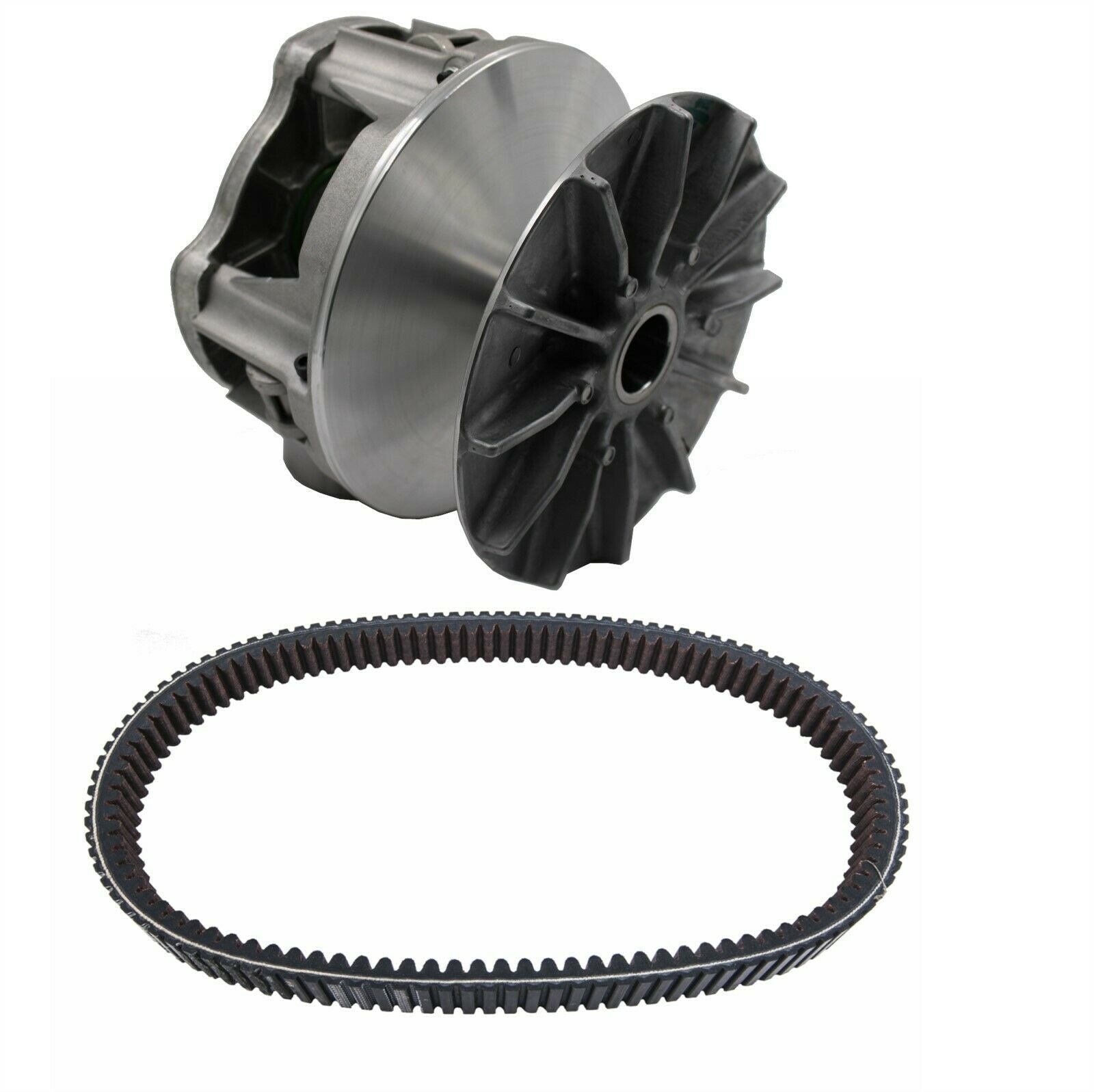Polaris Primary Drive Clutch And Belt Ranger / Rzr / Sportsman
