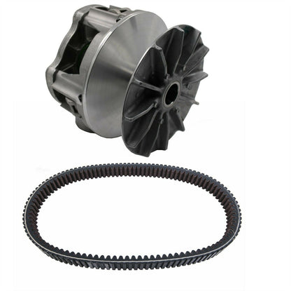 Polaris Primary Drive Clutch And Belt Ranger / Rzr / Sportsman
