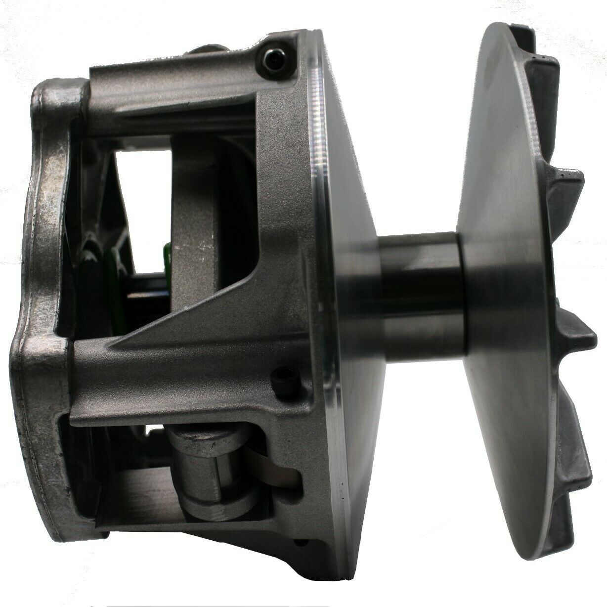 Polaris Rzr Primary Drive Clutch And Puller 800 Efi