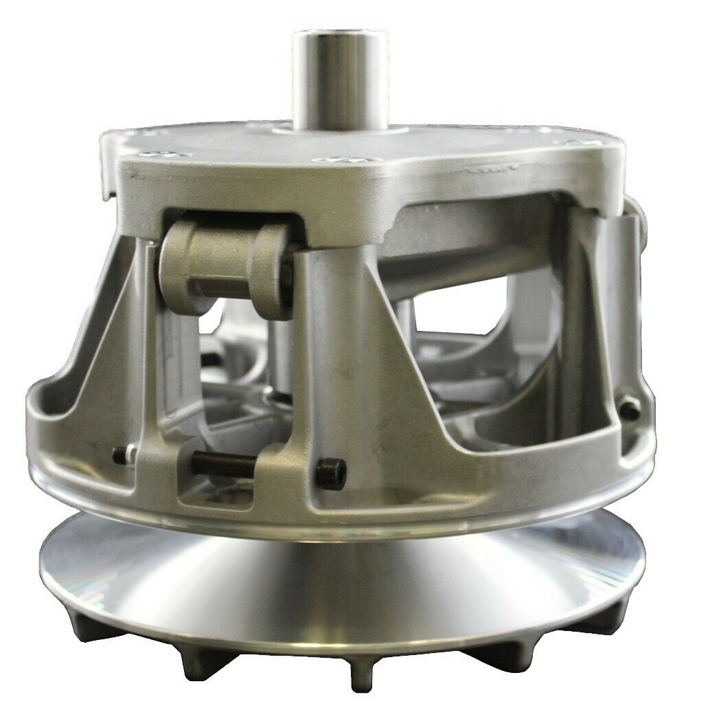 Polaris Primary Drive Clutch & Puller Rzr / Ranger 900 1323283 1323130