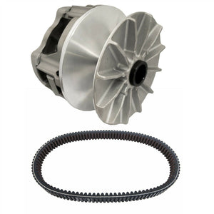 Polaris Rzr Xp / Rzr S 1000 / General CVT Clutch And Belt 2015-2025