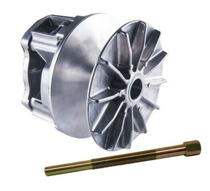 Polaris Atv / Ranger Primary Drive Clutch & Clutch Puller