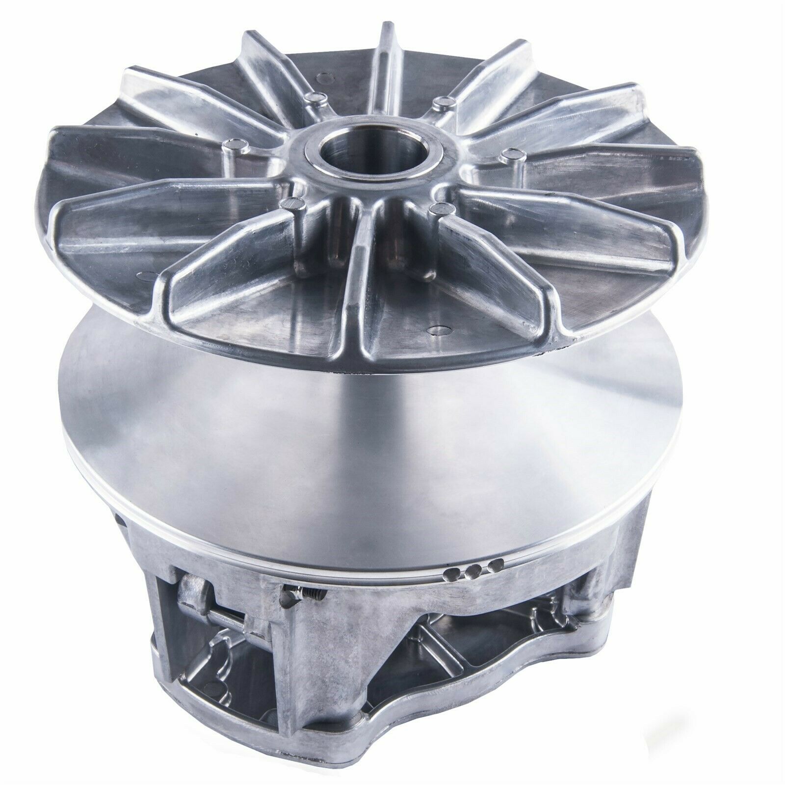 Polaris Atv / Ranger Primary Drive Clutch & Clutch Puller