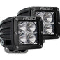 D-Series LED Light (Pair)
