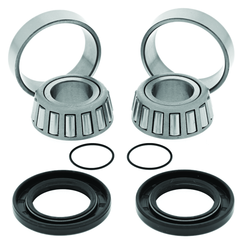 QuadBoss Part 413440 Yamaha YFM400 Big Bear Swingarm Repair Kit