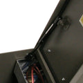 Tuffy Products Gas Spring Kit with Mounting Hardware for Standard Hinge Consoles