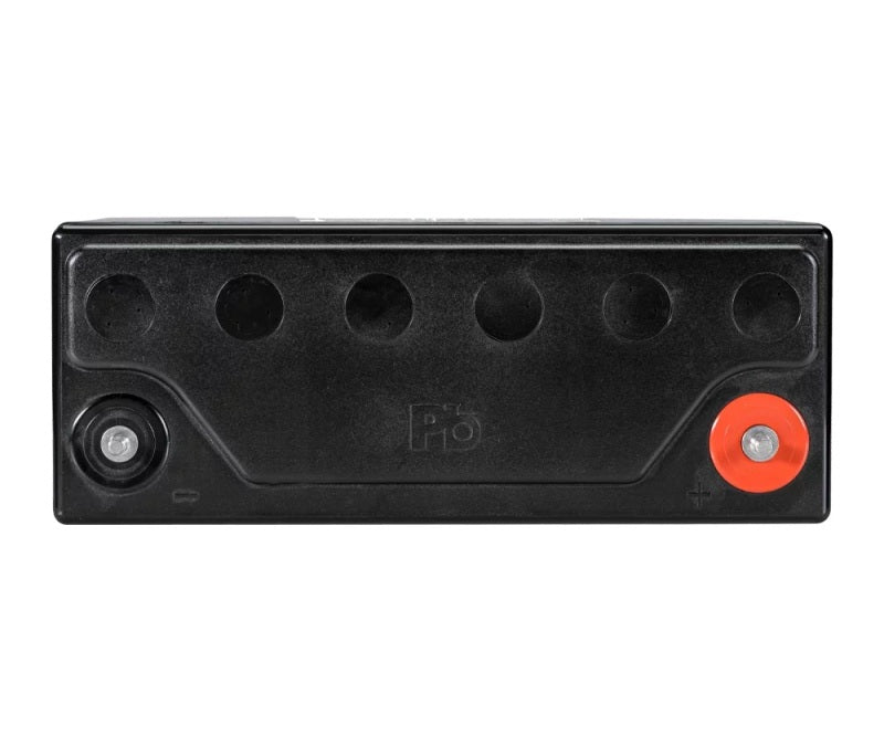 Odyssey Battery Powersport Extreme AGM Battery (Part Number ODS-AGM30E)