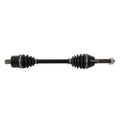 All Balls Racing Power Sports Axle for Polaris Sportsman 450 HO and 2020 Models - Part AB6-PO-8-362