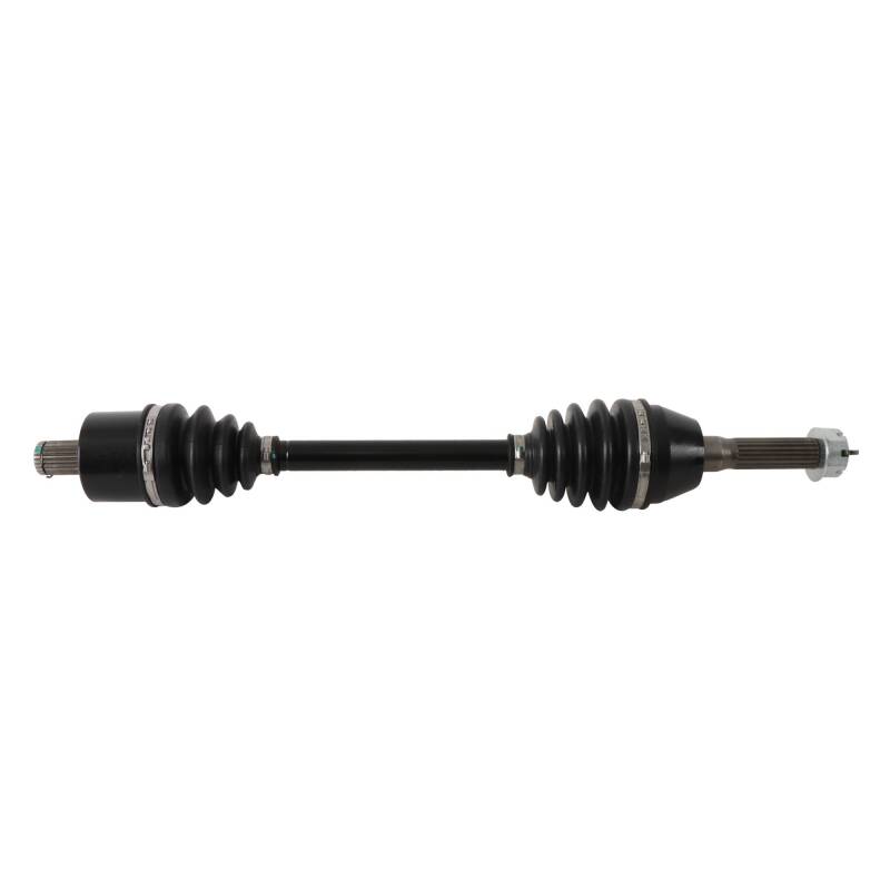 All Balls Racing Power Sports Axle for Polaris Sportsman 450 HO and 2020 Models - Part AB6-PO-8-362