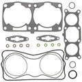 Vertex Pistons 09-10 800 Assault RMK / 2010 800 Dragon IQ Top End Gasket Kit