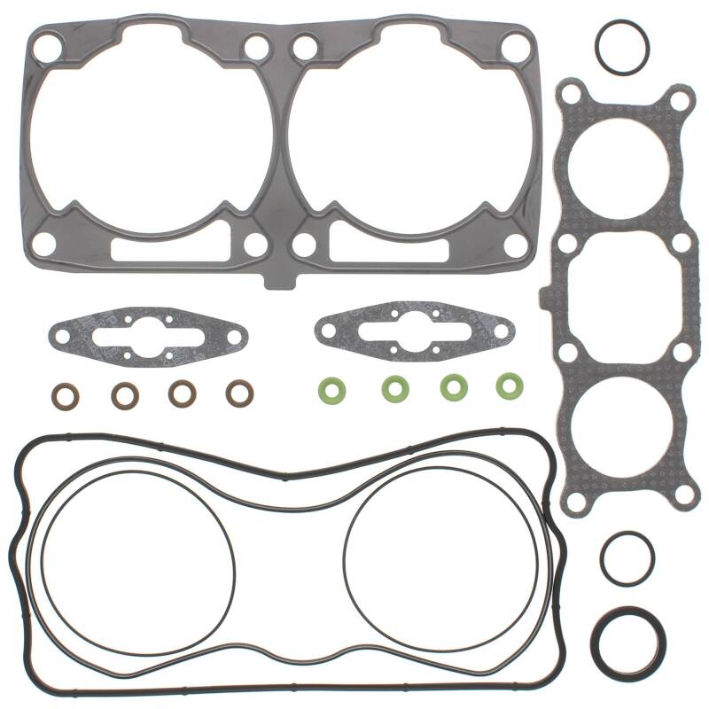 Vertex Pistons 09-10 800 Assault RMK / 2010 800 Dragon IQ Top End Gasket Kit