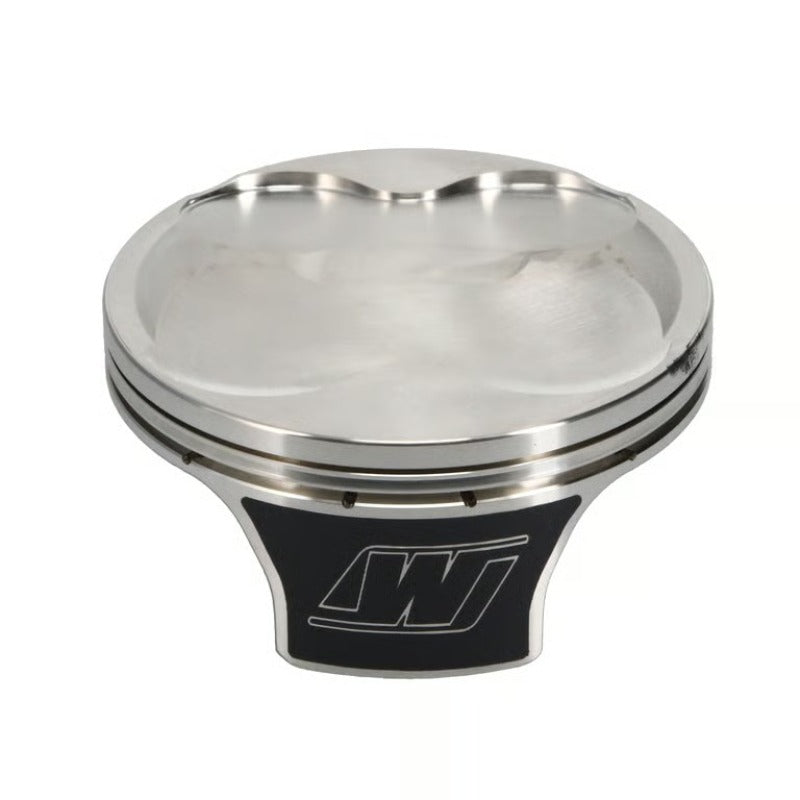 Wiseco Kawasaki KX450F & KLX450R 96mm Forged Piston Kit Part #4901M09600