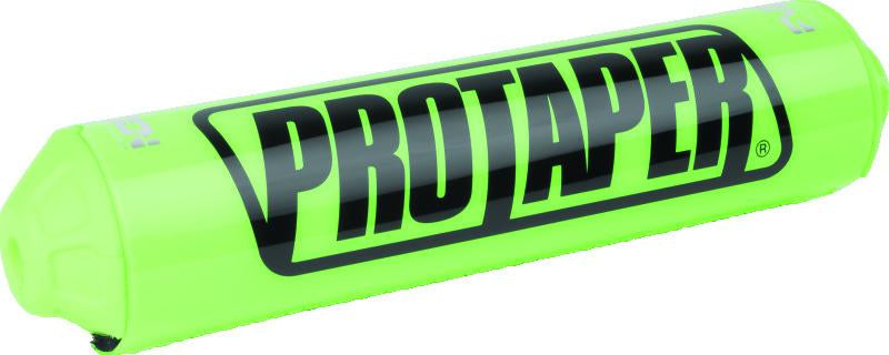 ProTaper Fuzion Bar Pad - Race Green for Handlebar Crossbar Protection