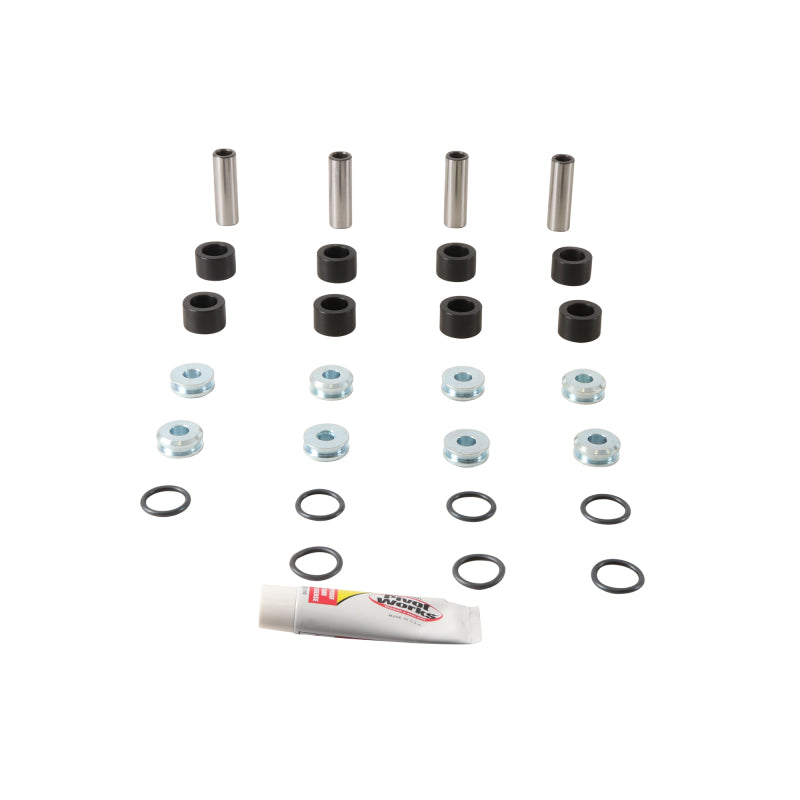 Pivot Works Front Lower A-Arm Kit for Polaris ACE 570 and Polaris General (Part No. PWAAK-P10-000)