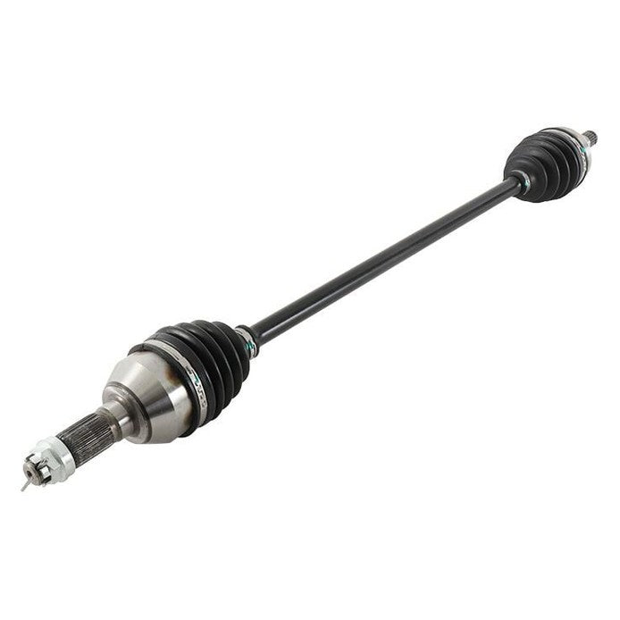 All Balls Racing Can-Am Maverick X3 Front 6 Ball Axle