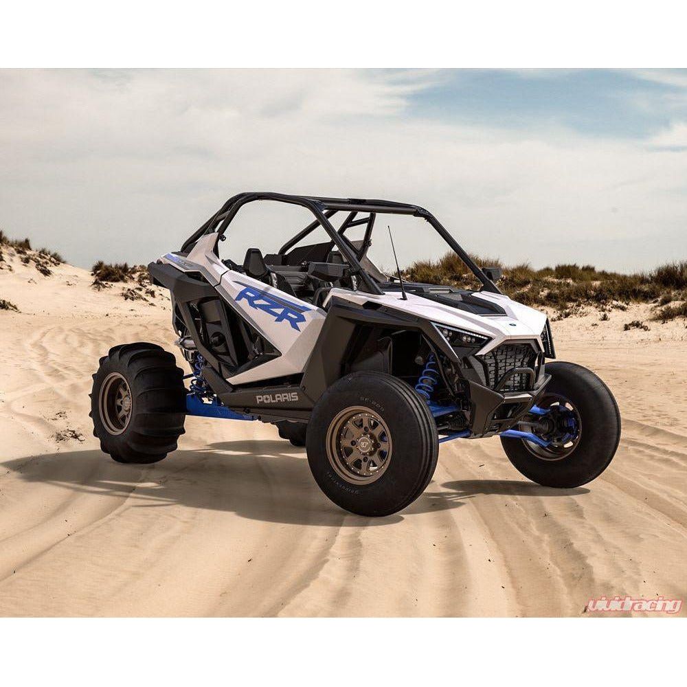 D15 Dunes Wheel Package (Bronze)