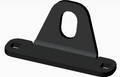 KFI Lift Hook Bracket Part #105138-R for Powersports Applications