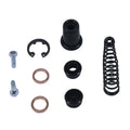 All Balls Racing Honda VT1100C Master Cylinder Rebuild Kit for Clutch - Model 18-4018